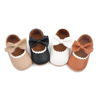 حذاء كاجوال أطفال – جلد صناعي