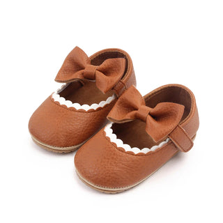 حذاء كاجوال أطفال – جلد صناعي