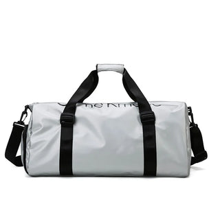 شنطة كروس شيك للنساء - 2022 Large Capacity Fitness Bag Waterpro