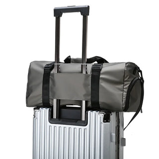 شنطة كروس شيك للنساء - 2022 Large Capacity Fitness Bag Waterpro