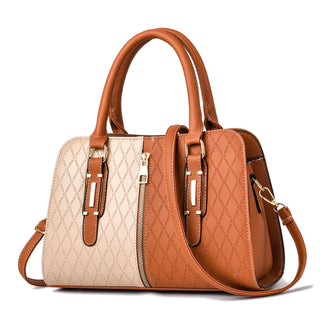 شنطة كروس مميزة للنساء - 2022 Latest New Product Ladies Contrasti
