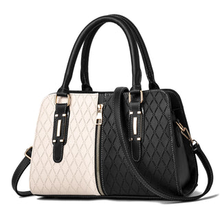 شنطة كروس مميزة للنساء - 2022 Latest New Product Ladies Contrasti