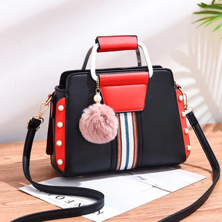 شنطة يد كاجوال للنساء - 2022 Newest Ladies Bags Fashion High Qua