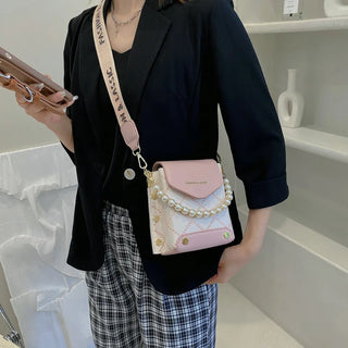 شنطة يد فاخرة للنساء - 2022 Newest Wholesale Pu Leather Woman S