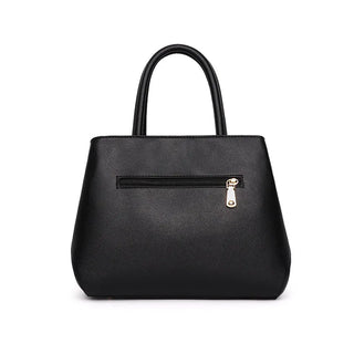 شنطة سهرة أنيقة للنساء - 2022 OEM Big PU Leather Handbags for Wom