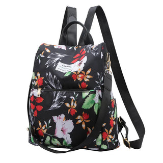 شنطة جلد شيك للنساء - 2022 Student Backpack Handbag Factory Wh