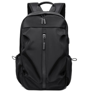 شنطة كتف أنيقة للنساء - 2022 Student Backpack Leisure Travel Bus