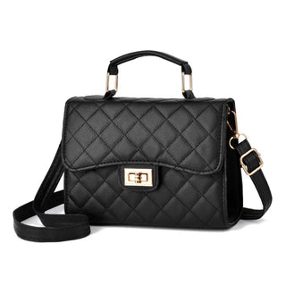 شنطة جلد شيك للنساء - 2022 Women Bag Newest Mini Handbag Fashi