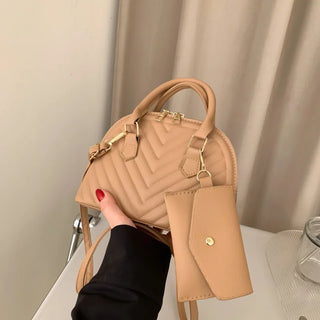 شنطة كروس كلاسيك للنساء - 2023 Designer Purse Handbags Girls Hand