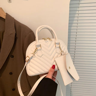 شنطة كروس كلاسيك للنساء - 2023 Designer Purse Handbags Girls Hand