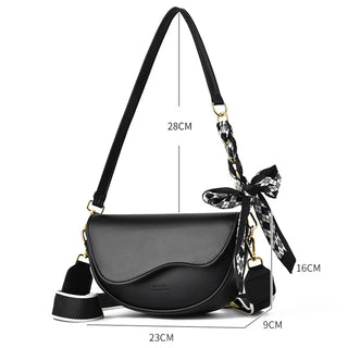 شنطة صغيرة موضة 2025 للنساء - 2023 Fashion Casual Bags Ladies Tote Han