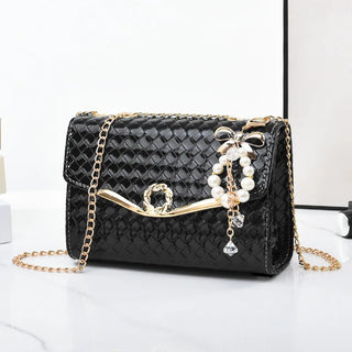 شنطة نسائية أنيقة للنساء - 2023 Fashion Custom Mini Girl Crossbody