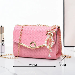 شنطة نسائية أنيقة للنساء - 2023 Fashion Custom Mini Girl Crossbody