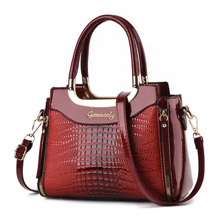شنطة صغيرة عملية للنساء - 2023 High Quality Designer Handbags Famo