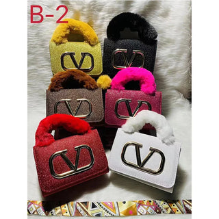 شنطة سهرة ترند للنساء - 2023 Hot Sale High Quality Mini Bags Wom