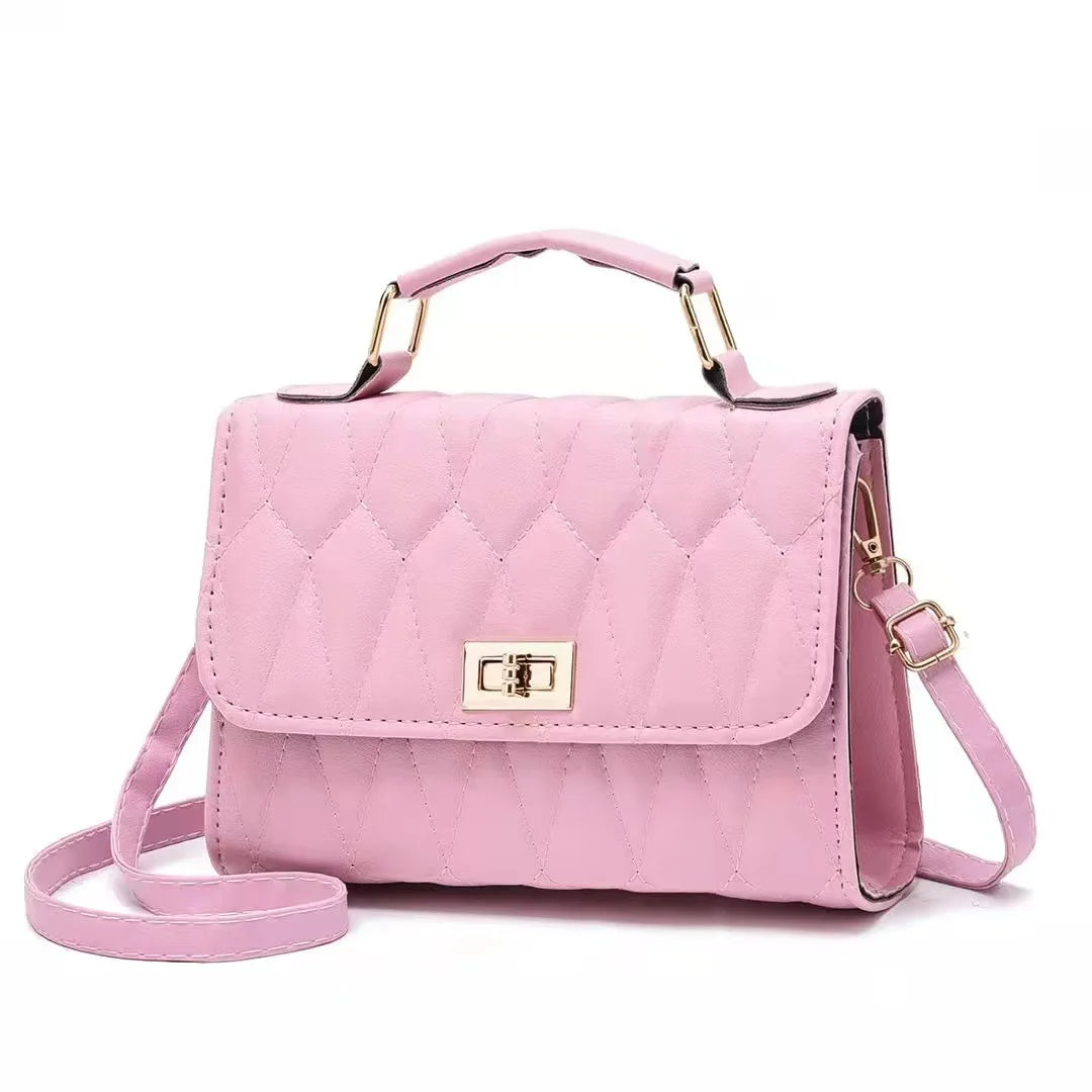 شنطة كروس مميزة للنساء - 2023 Hot Sale Shoulder Handbags Ladies T