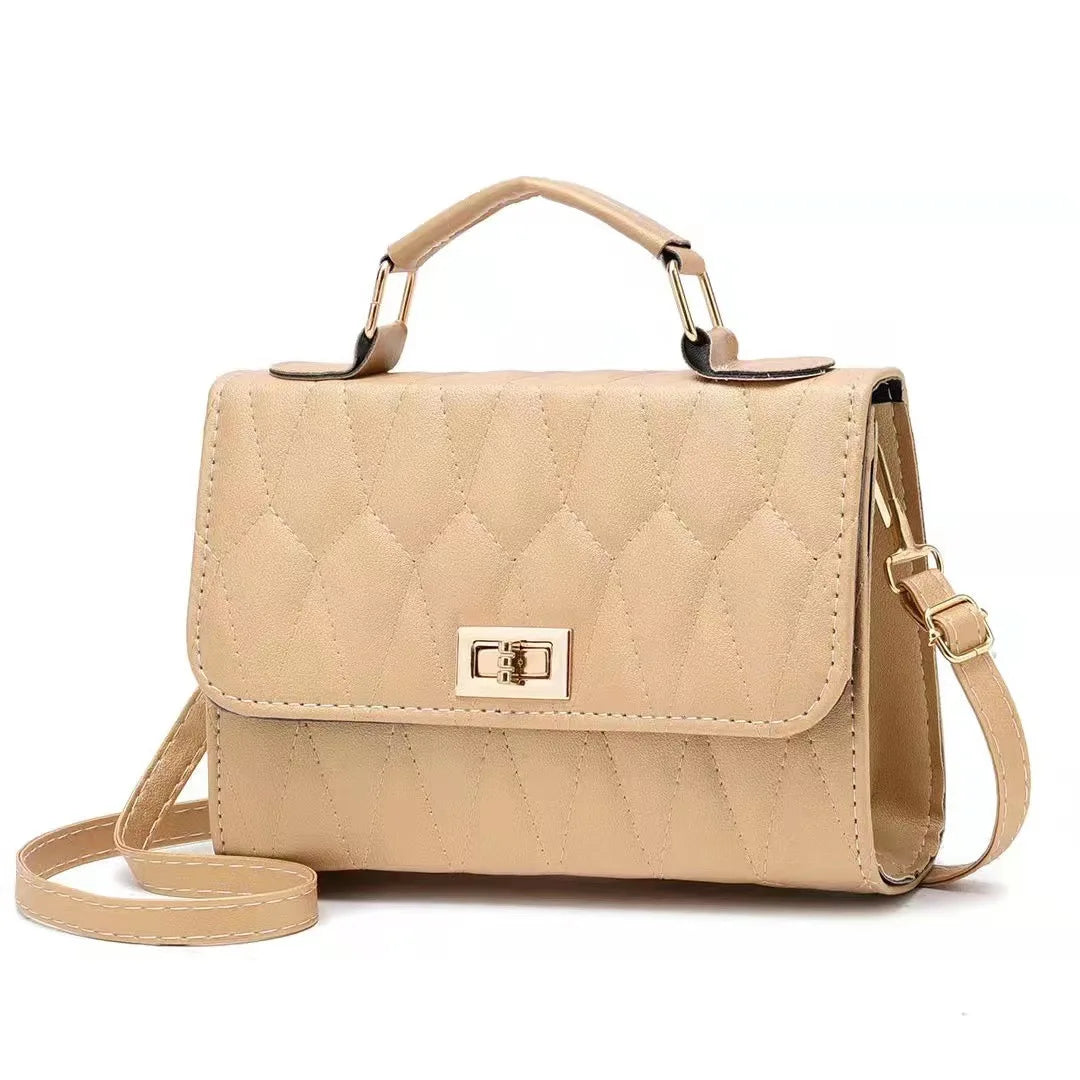 شنطة كروس مميزة للنساء - 2023 Hot Sale Shoulder Handbags Ladies T