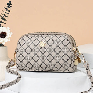 شنطة يد كاجوال للنساء - 2023 Latest Fashion Women Hand Bags PU L