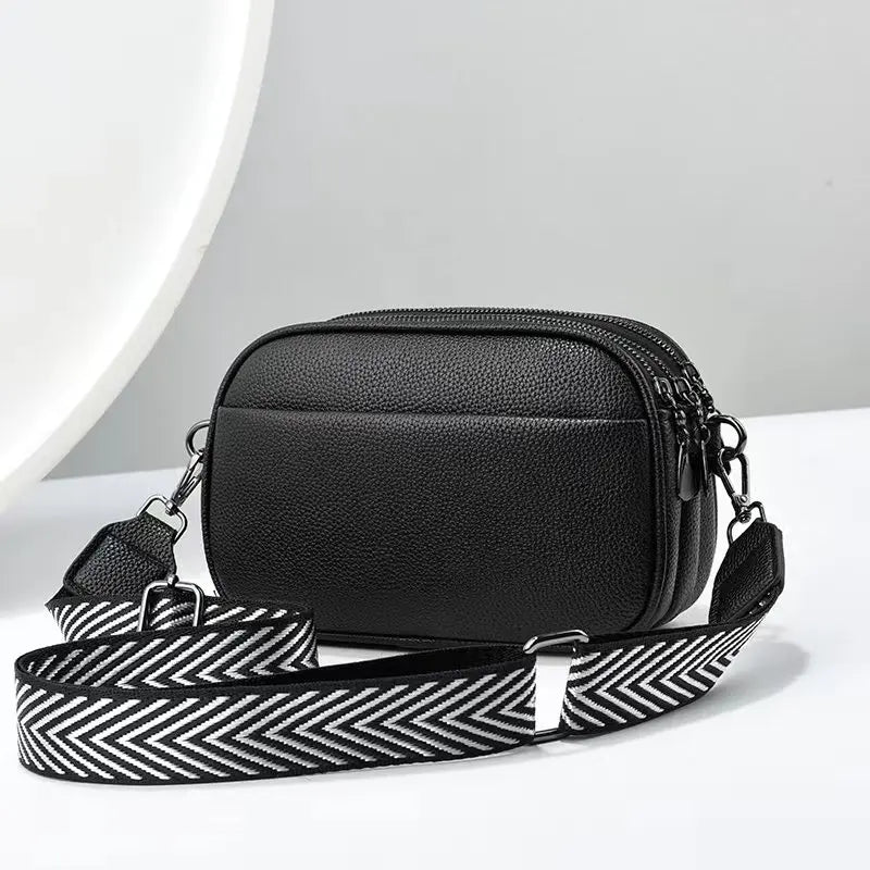 شنطة كروس مميزة للنساء - 2023 New Arrival Fashion Quality Women S