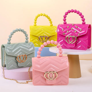 شنطة كروس أنيقة للنساء - 2023 New Fashion Shoulder Bags Single Ch