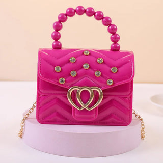 شنطة كروس أنيقة للنساء - 2023 New Fashion Shoulder Bags Single Ch