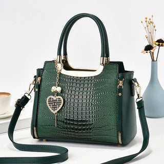 شنطة كروس ترند للنساء - 2023 New Model Ladies Shoulder Bags and