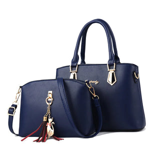 شنطة نسائية مميزة للنساء - 2023 New Shoulder Bag Wholesale Luxury L