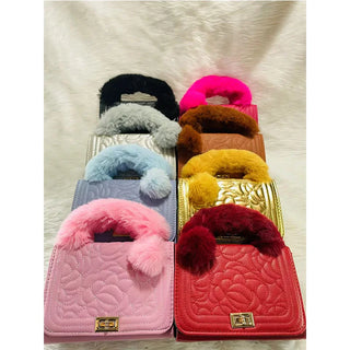 شنطة كروس عملية للنساء - 2023 Newest Ladies Bags Fashion High Qua