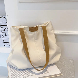 شنطة يد عصرية للنساء - 2023 Newest Solid Colors Luxury Classica