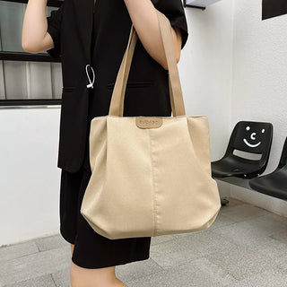 شنطة يد عصرية للنساء - 2023 Newest Solid Colors Luxury Classica
