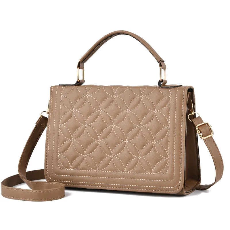 شنطة كتف ترند للنساء - 2023 Newest Wholesale Fashion Bags Ladie