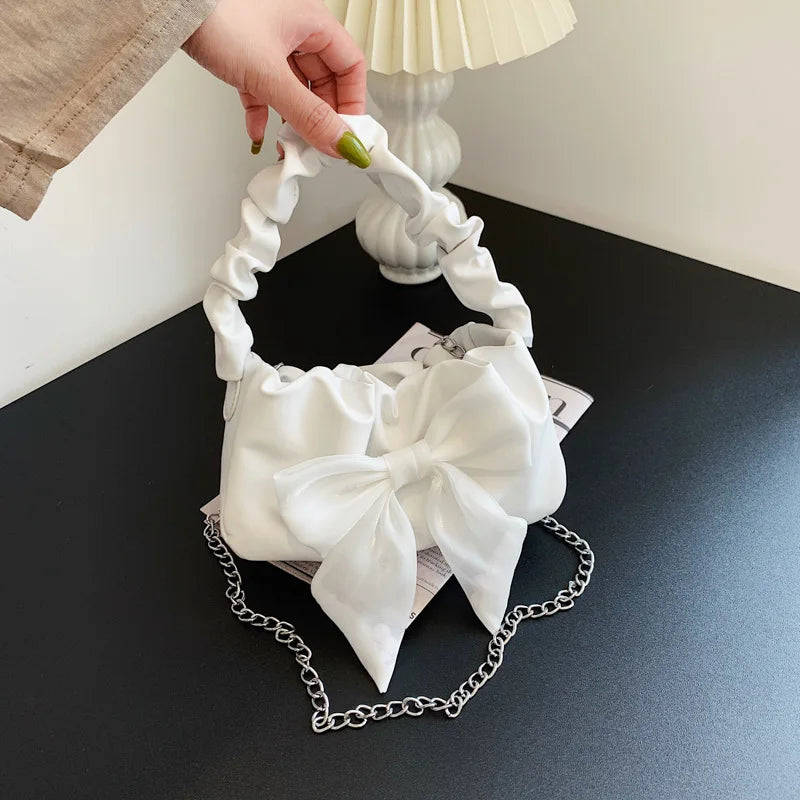 شنطة جلد ترند للنساء - 2023 Newest Wholesale Long Strip Fashion