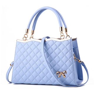 شنطة يد شيك للنساء - 2023 Newest Wholesale Trendy Leather Wom