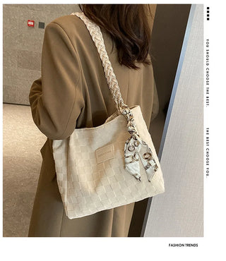 شنطة نسائية فاخرة للنساء - 2023 Newest Wholesale Women's HandbagsTr