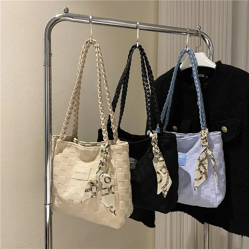 شنطة نسائية فاخرة للنساء - 2023 Newest Wholesale Women's HandbagsTr