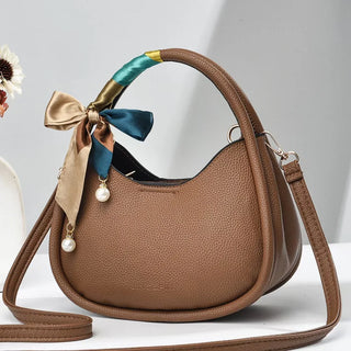 شنطة سهرة عصرية للنساء - 2023 Wholesale PU Leather Women Hand Sh