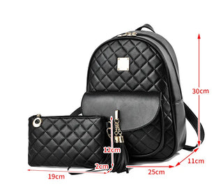 شنطة كتف كلاسيك للنساء - 2023 Wholesale Perforated Fashion Tote B