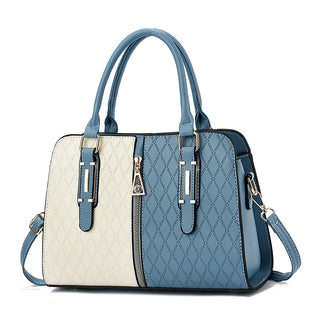 شنطة جلد ترند للنساء - 2024 Accept Customized Logo Hand Bag Des