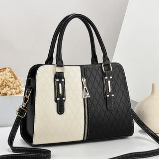 شنطة جلد ترند للنساء - 2024 Accept Customized Logo Hand Bag Des