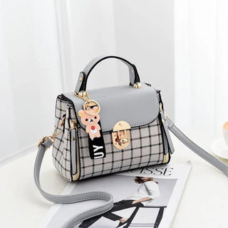 شنطة نسائية ترند للنساء - 2024 Hot Selling Fashion Trendy New Styl
