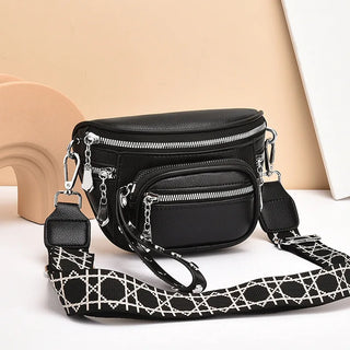 شنطة جلد ترند للنساء - 2024 Hot Selling Wholesale Fashion Trend