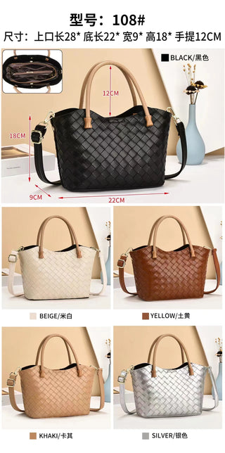 شنطة صغيرة شيك للنساء - 2024 Hot Selling Wholesale Fashion Trend