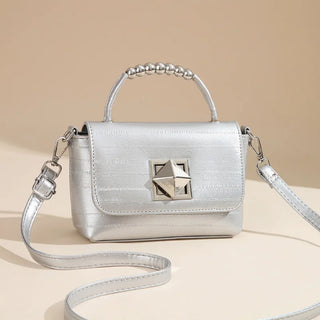 شنطة سهرة كلاسيك للنساء - 2024 Luxury Handbags for Women Latest De