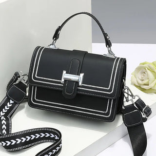 شنطة كتف عملية للنساء - 2024 New Arrival Custom Fashion Rainbow