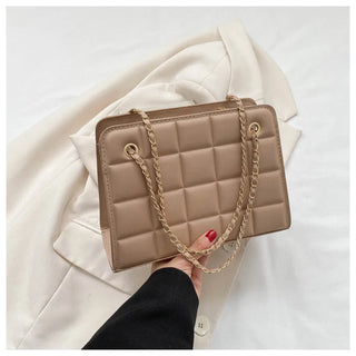 شنطة كتف ترند للنساء - 2024 New Arrival Fashion Bags Brand Chai
