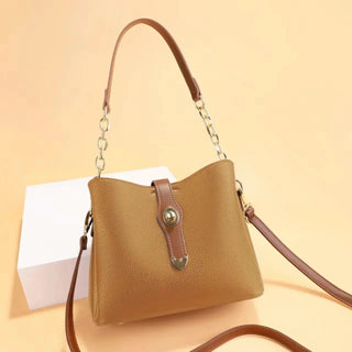 شنطة صغيرة كلاسيك للنساء - 2024 New Designer Crossbody Shoulder Bag