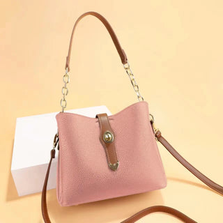 شنطة صغيرة كلاسيك للنساء - 2024 New Designer Crossbody Shoulder Bag