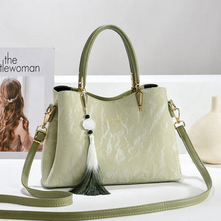 شنطة كتف موضة 2025 للنساء - 2024 New Trendy Fashion Hand Bag Female