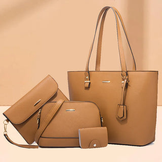 شنطة كروس عصرية للنساء - 2024 New Trendy Women's Bag Retro Social
