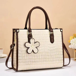 شنطة كروس مميزة للنساء - 2024 Newest Big Sizes High Quality Pu Le